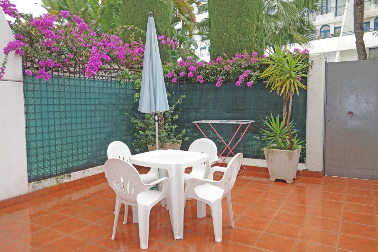 Marbella House Apartamento Duplex Exterior foto